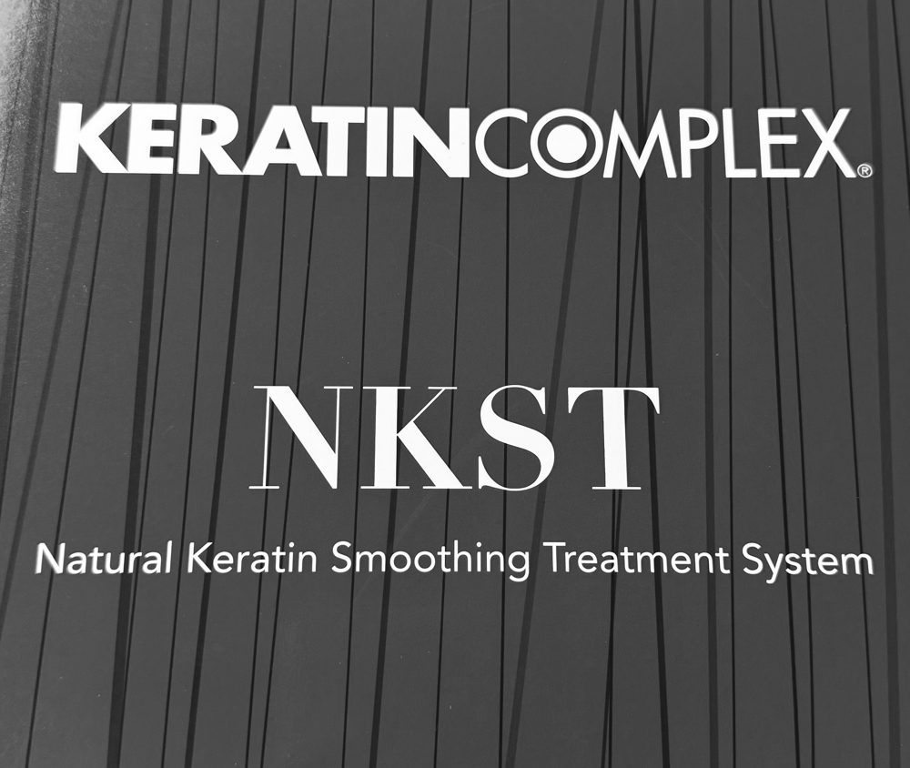Keratin Complex Treatment