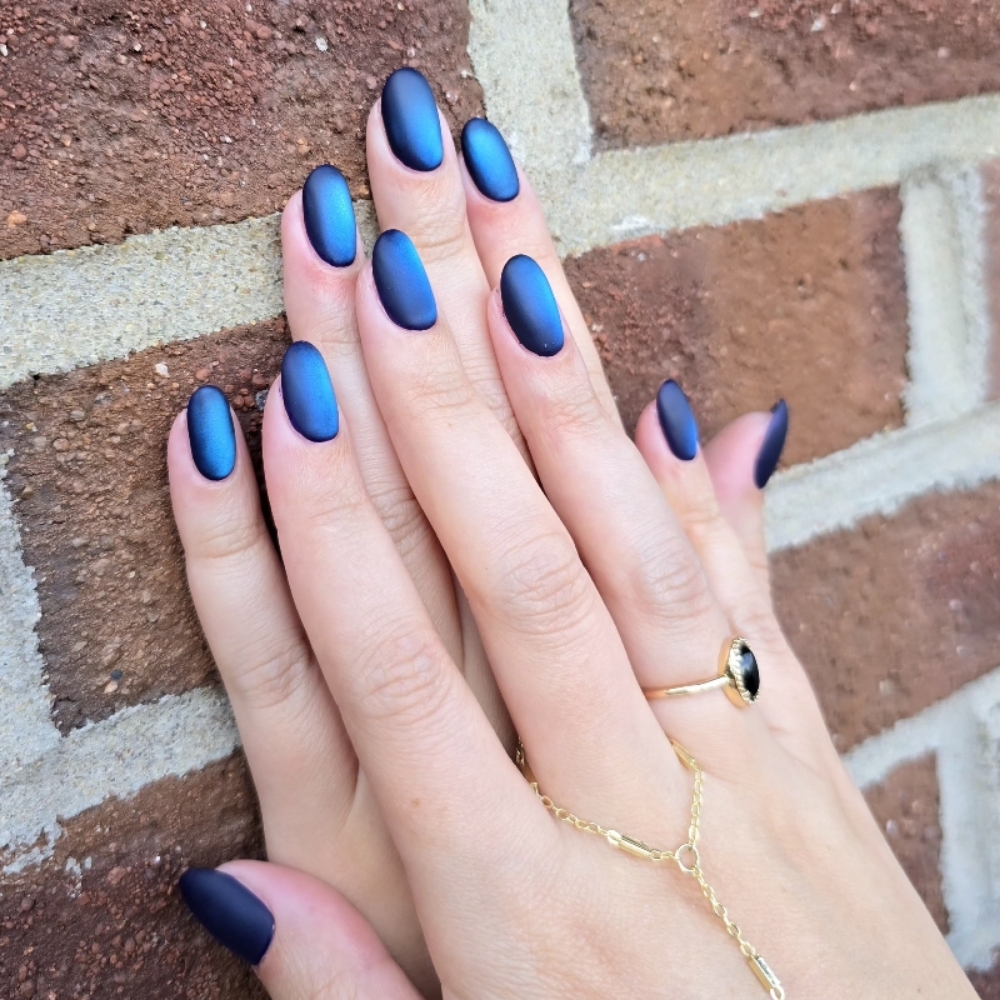 Builder Gel Without Art at Jentle Gels in Apex, NC