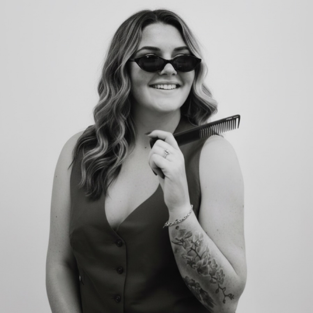 New Client Welcome Consultation 🤝 at Sierra Atkinson  - The Hair Alchemistt in Dover, NH