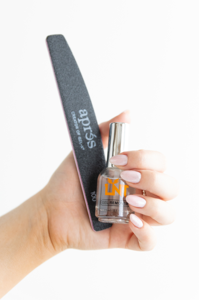 The Reset Mani