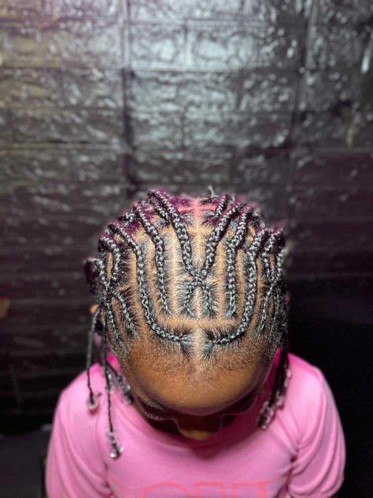 Princess Styles at The Ky Effect in Pensacola, FL