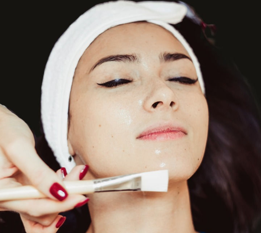 Clinical Peel, 25 min at Wander Wellbeing, Spa Lounge co. in San Diego, CA