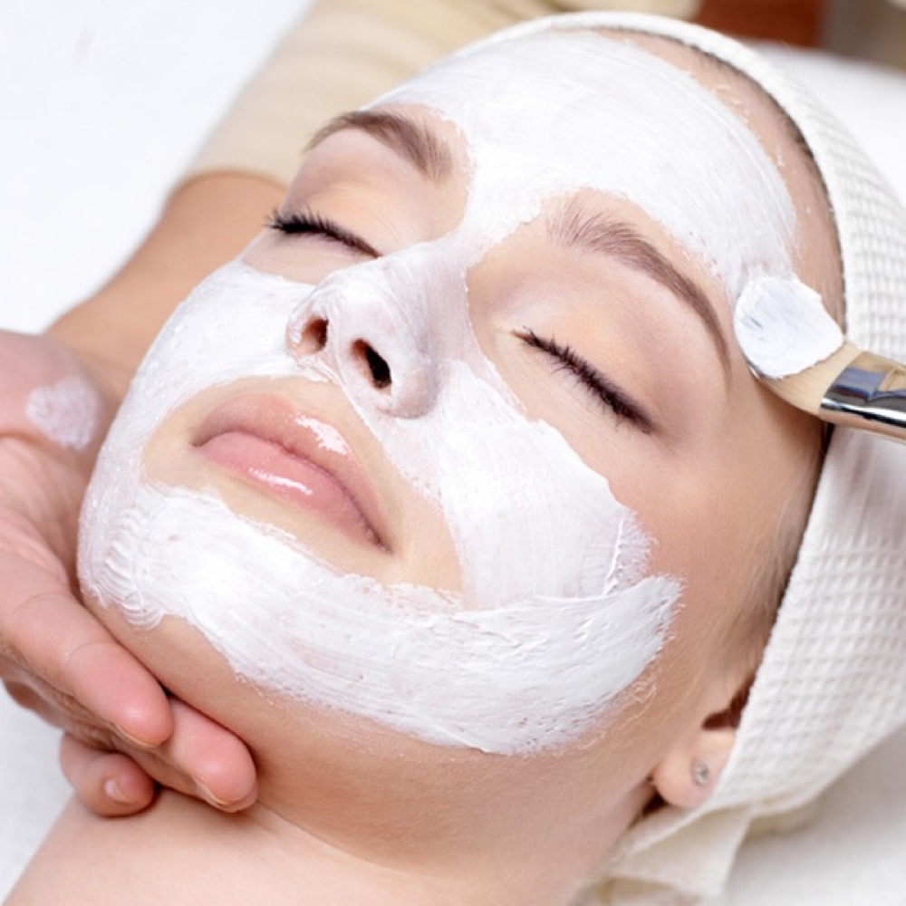 The Diamond Dew Facial at SkinUpgradeMD in Charlotte, NC