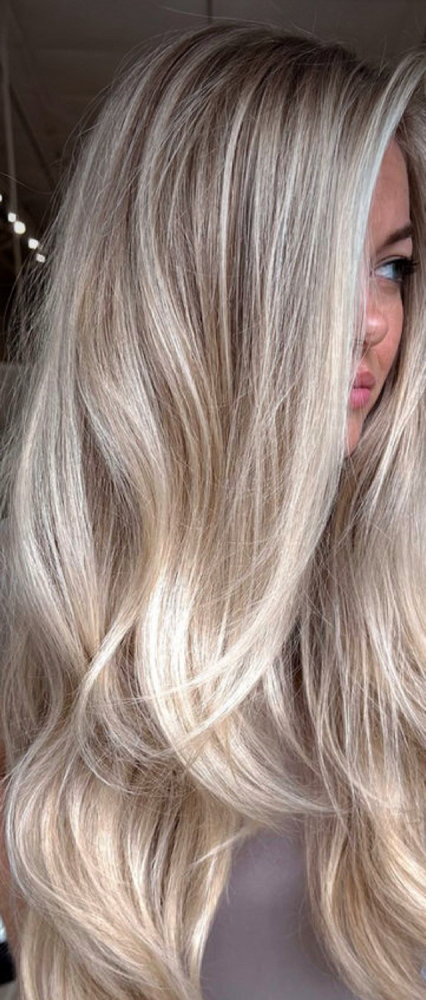 Highlights/Balyage