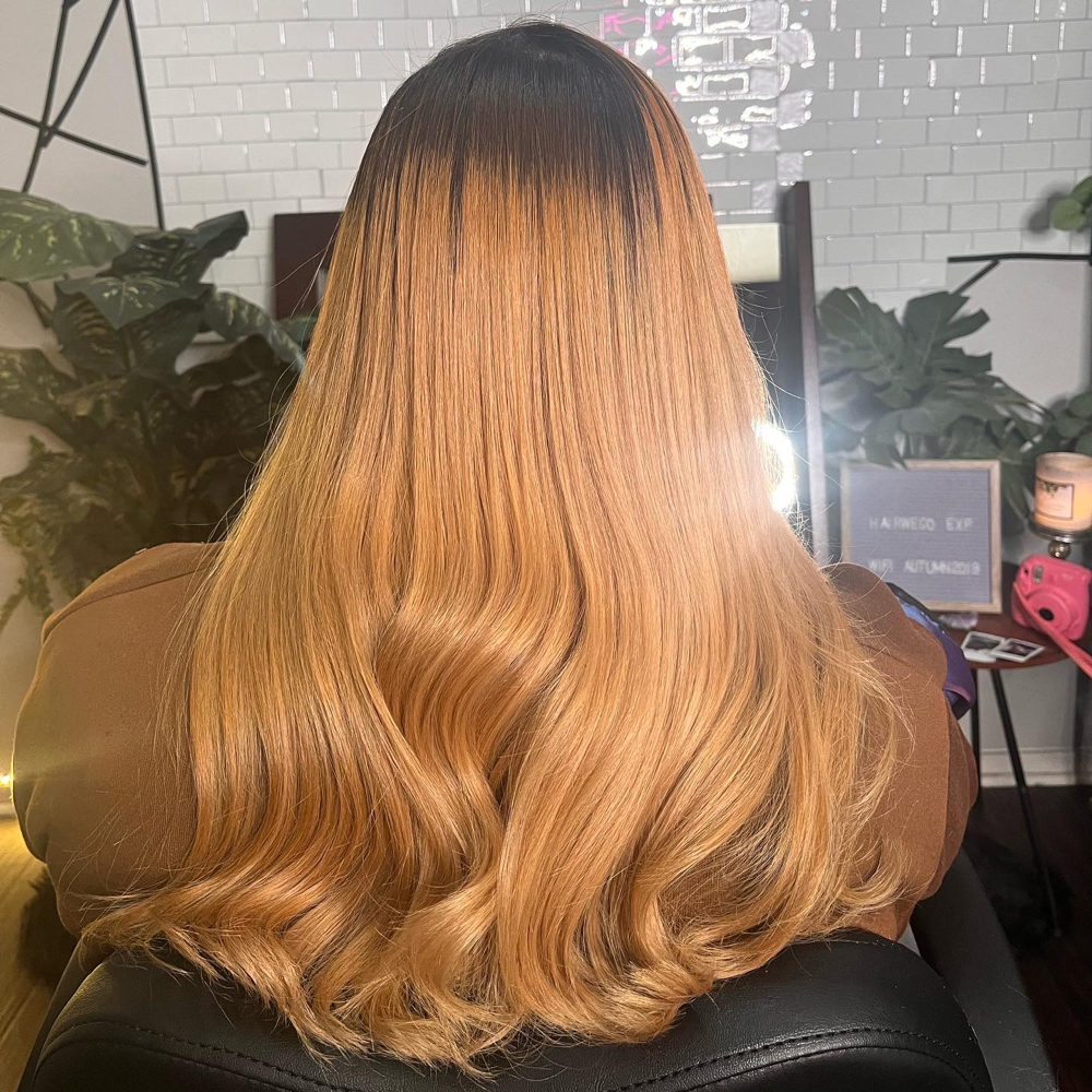 Ultimate Silk + Extra Hydro Boost