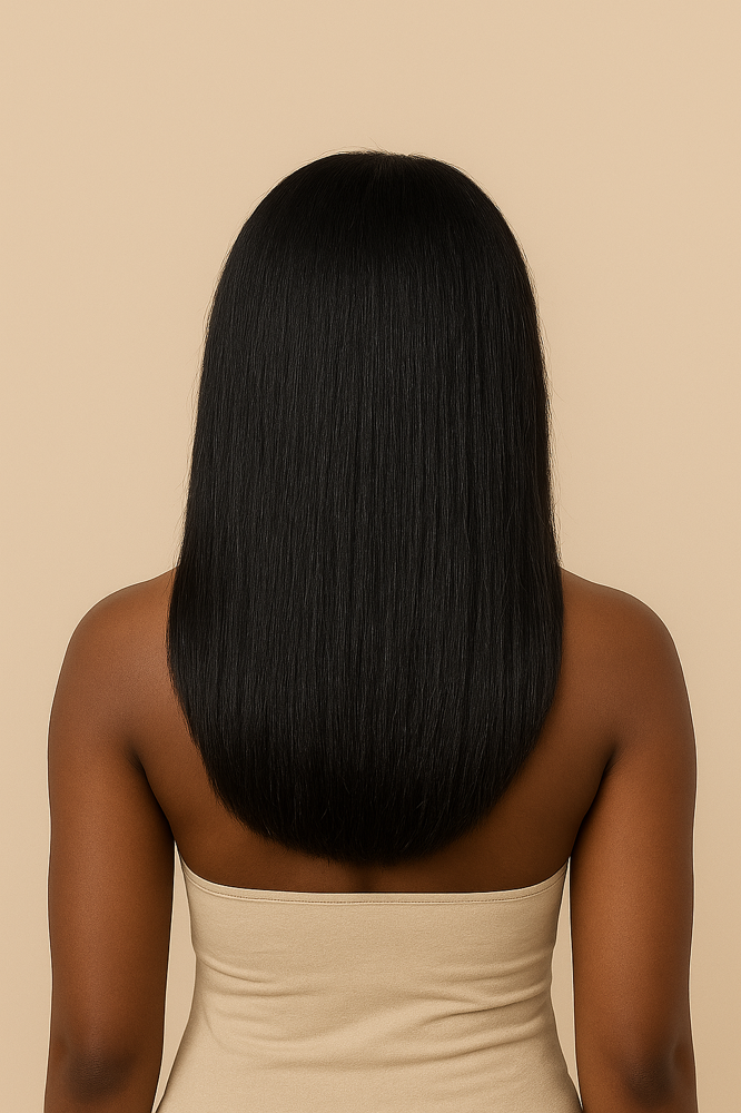 Ultimate Silk Experience( CPR) at The Plant Lady’s Hair Lab in Charlotte, NC