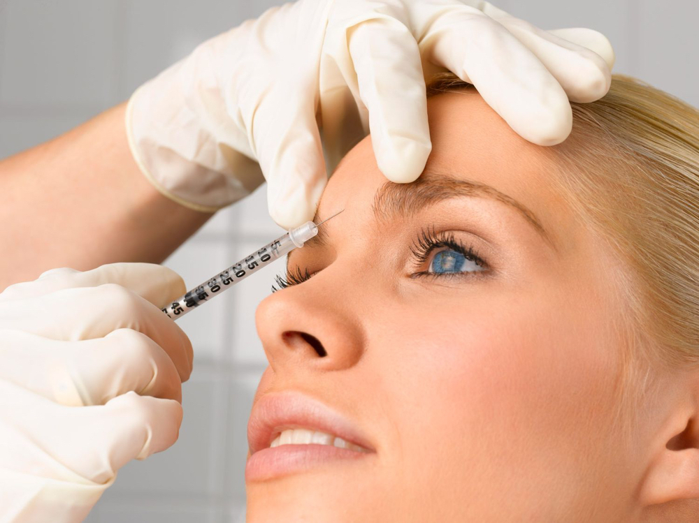 Botulinum Toxin (Botox)