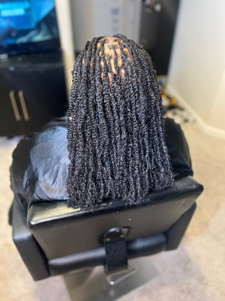 Mini Twist at Braider Queen in Laurel, MD
