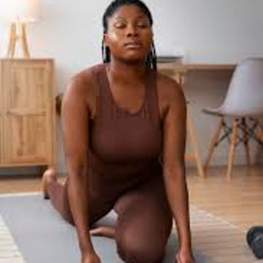 Yoga Experience [+ any service] at Eminence Spa & Retreat in Houston, TX