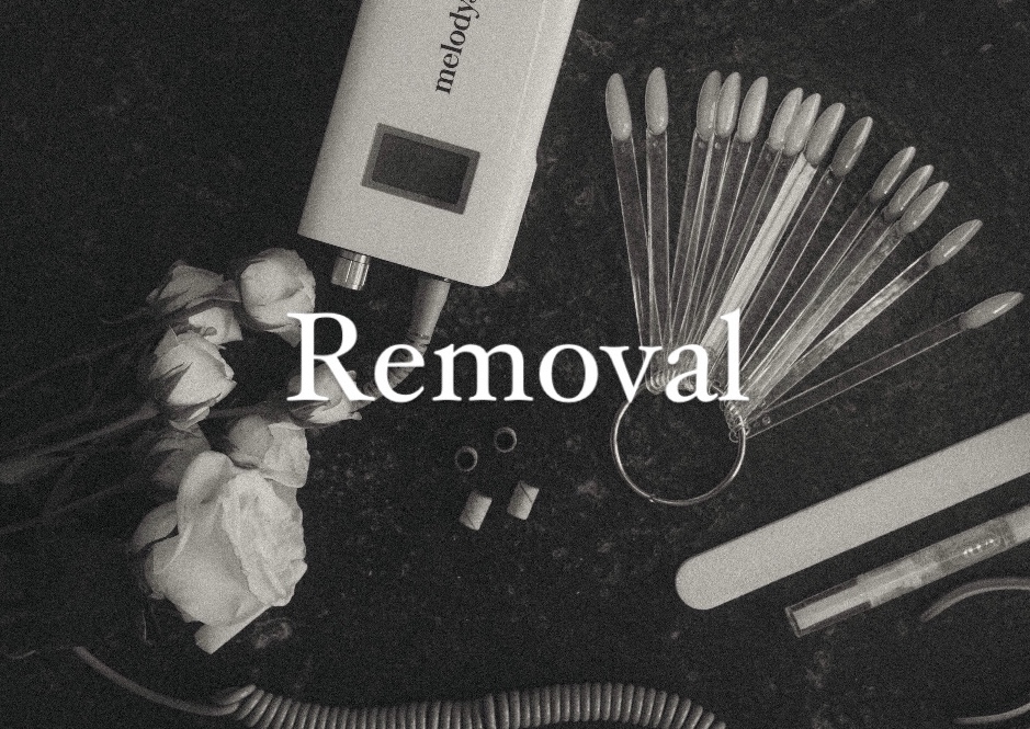 Removal Only