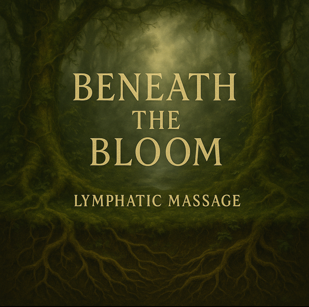 Beneath: Lymphatic Massage