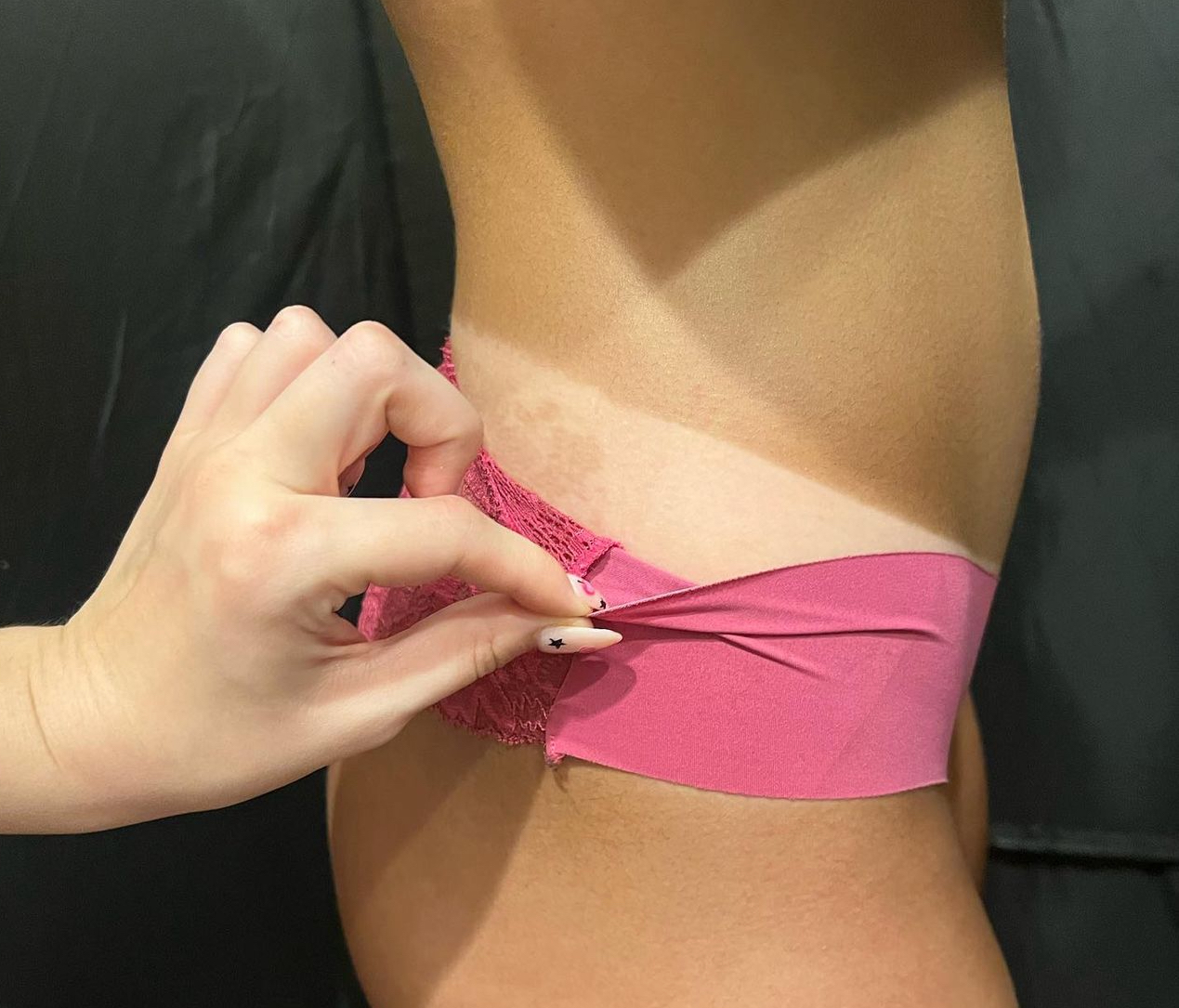Spray Tan