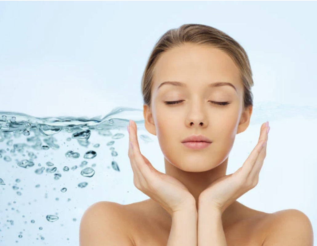Hydrating Facial
