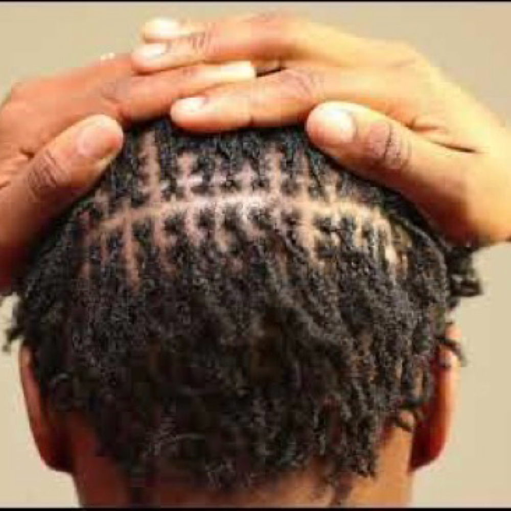 Sisterlock Consultation at Loc, Twist & Tangle in Aurora, CO