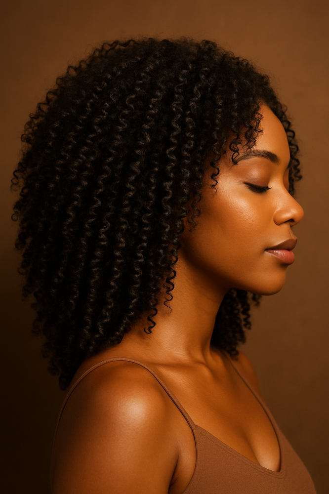 Wash & Go