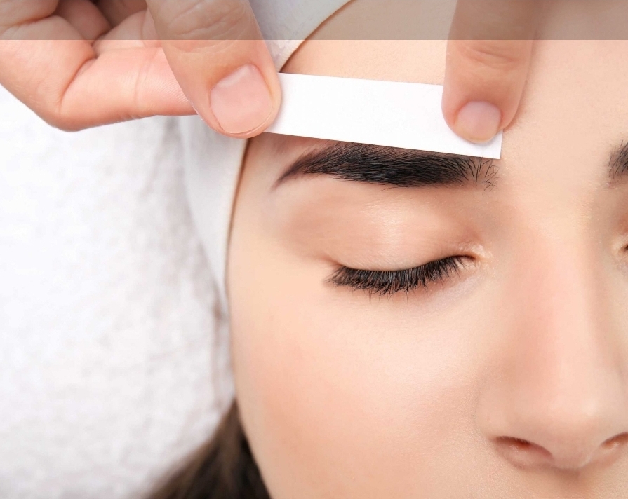 Brow Shaping/ Facial Waxing