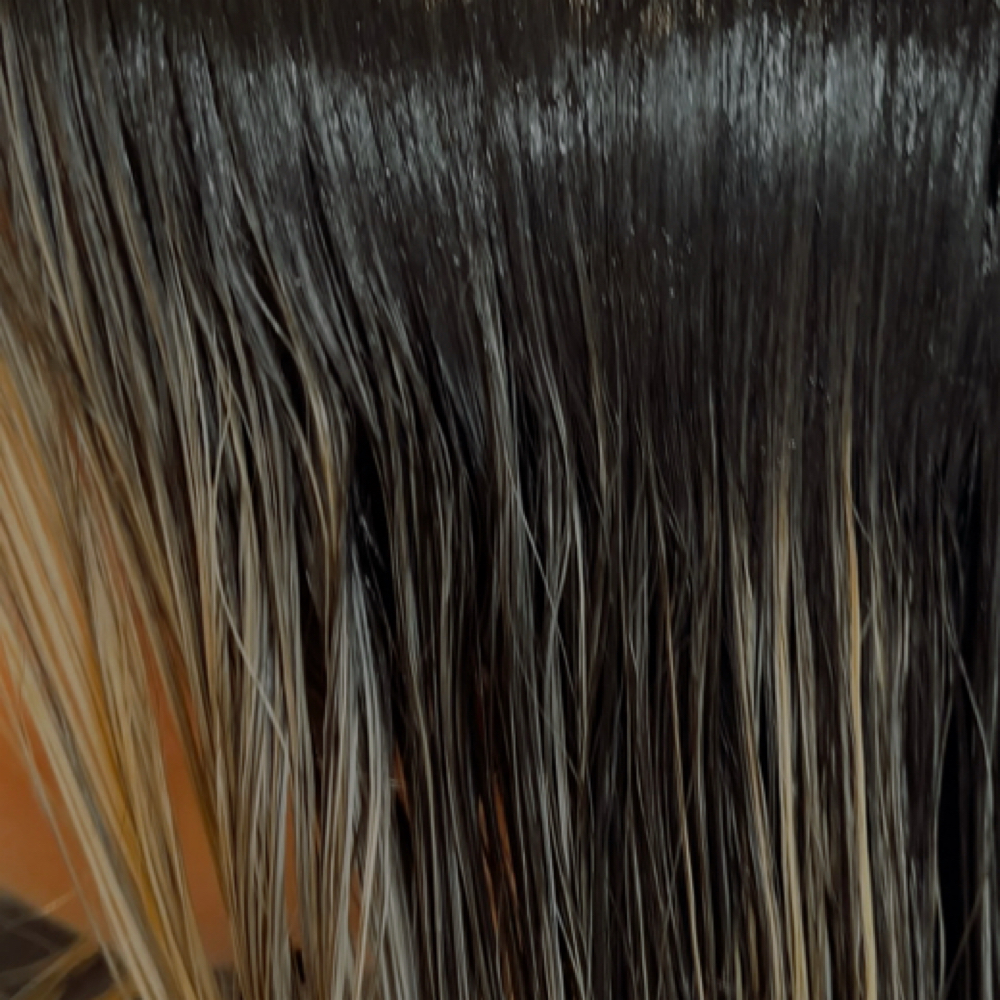 GLOSS + CUT REFRESH at Jess Damazio Hair in West Linn, OR
