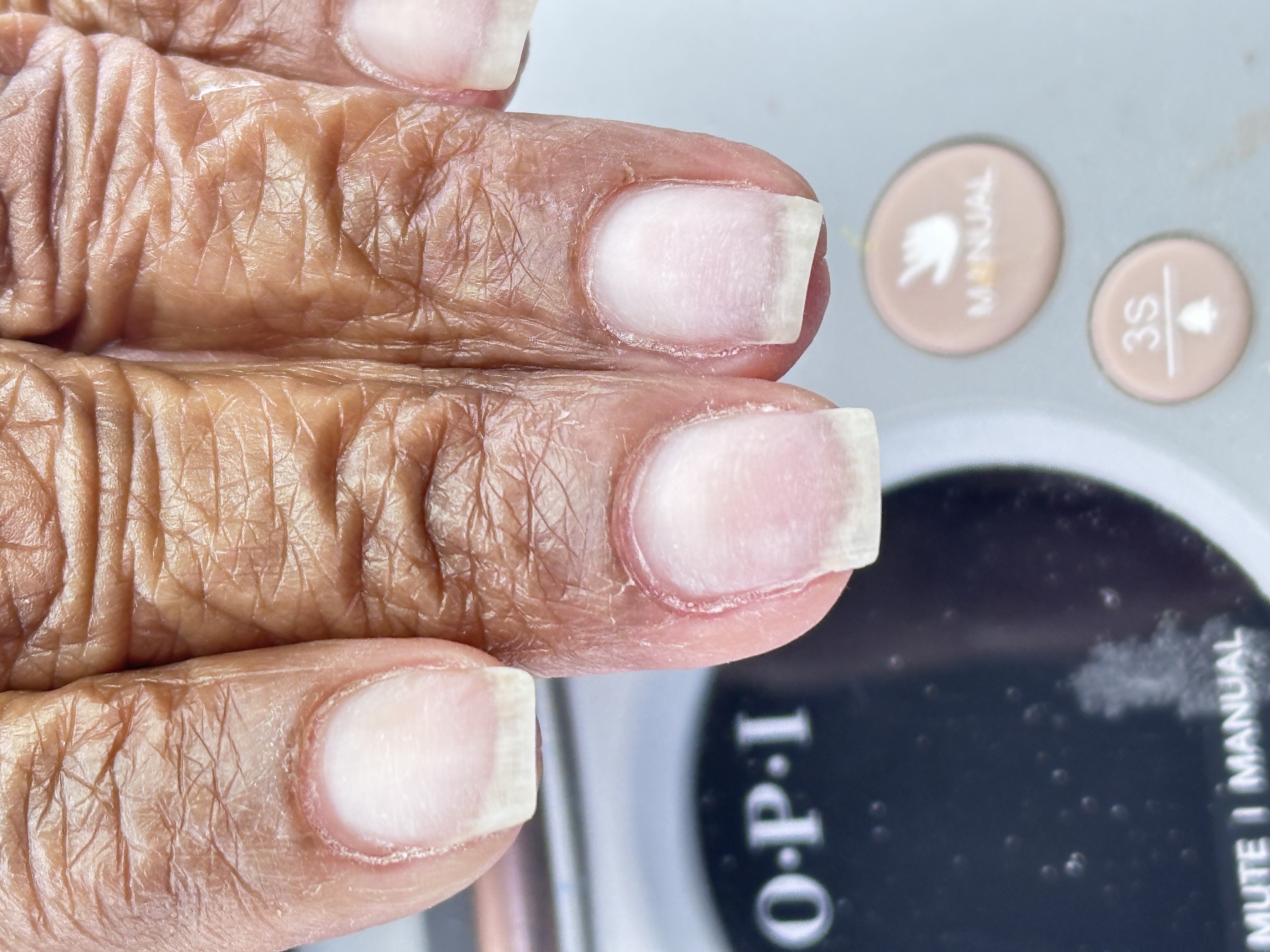 Acrylic -New Sets/Overlays/Shorties