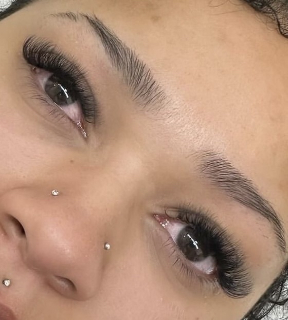 2 Week Lash Fills