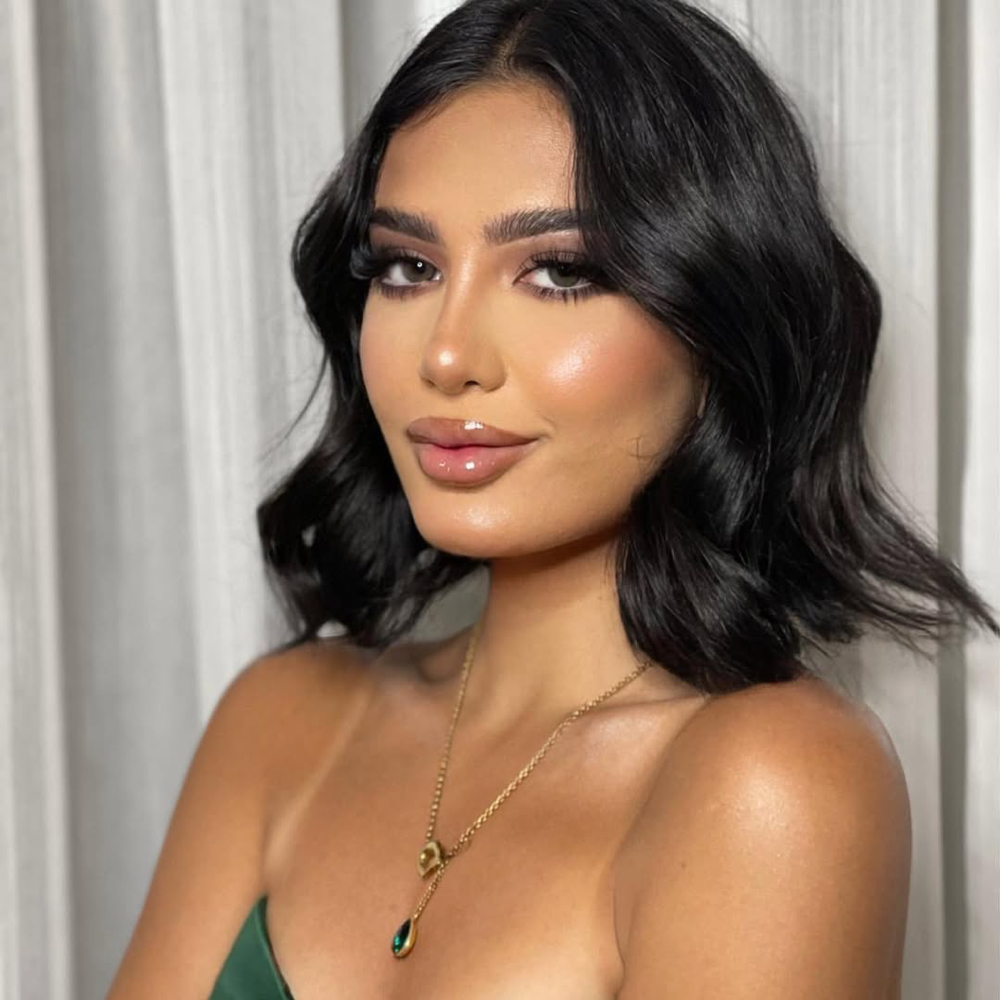 Event Makeup at Me beauty studios in Dearborn, MI