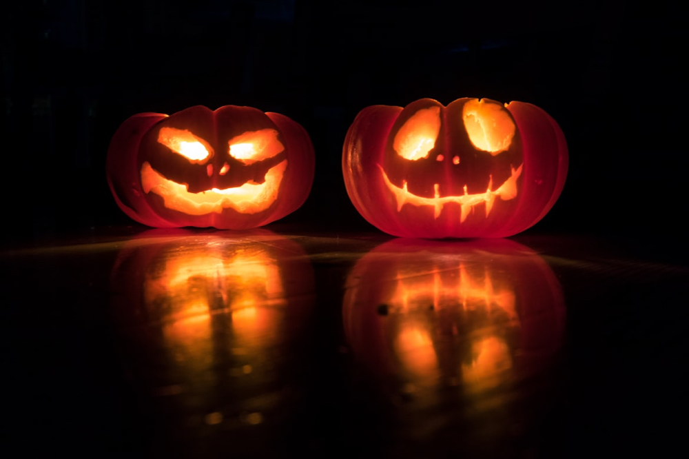 Pumpkin Facial