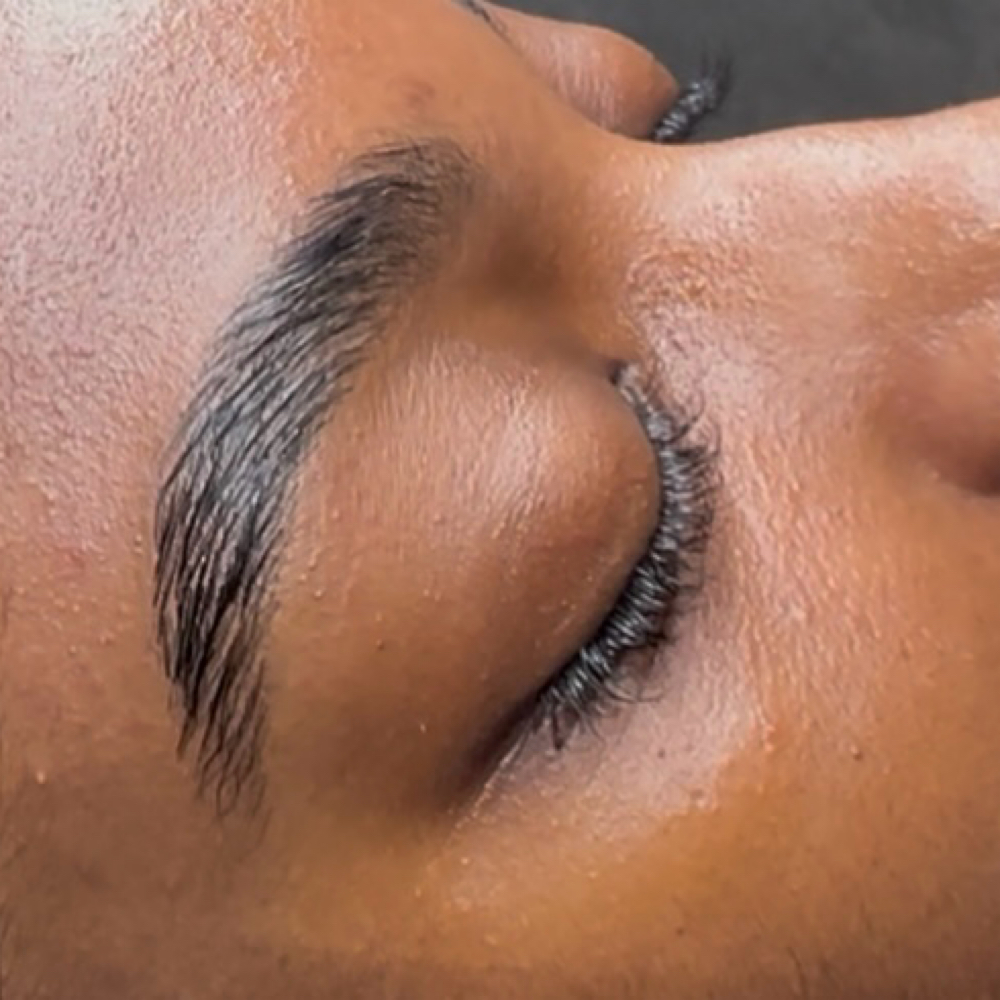 Brow Shape at Skin Rituals by Alex in Round Rock, TX