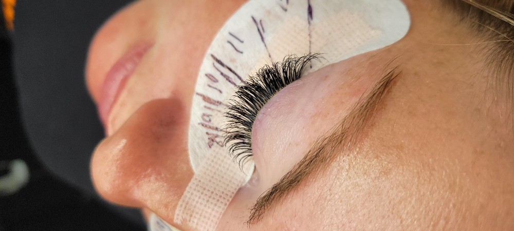Eyelash Extensions
