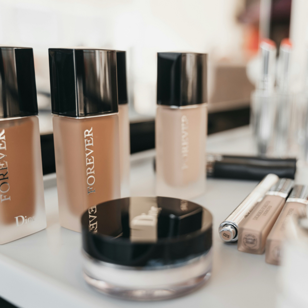 Full Glam Masterclass at ALTAR Beauty Studio in Virginia Beach, VA