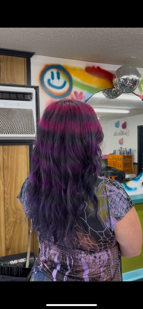 color correction