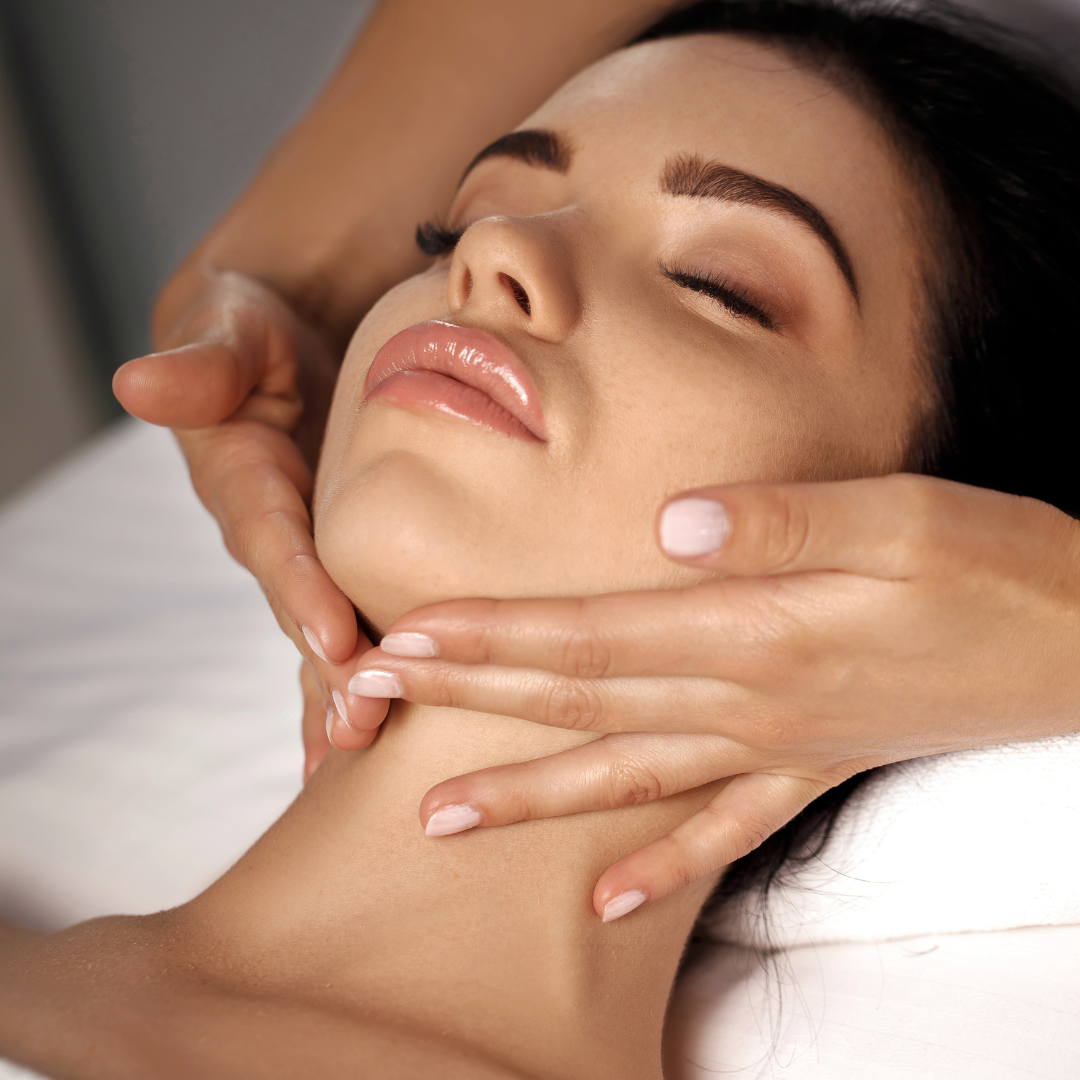 Cryo Turkey Neck Lyft 3 Series