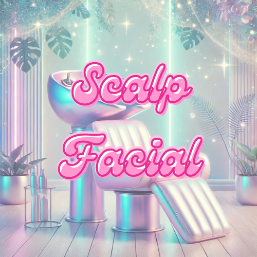 Surface Awaken Scalp Facial