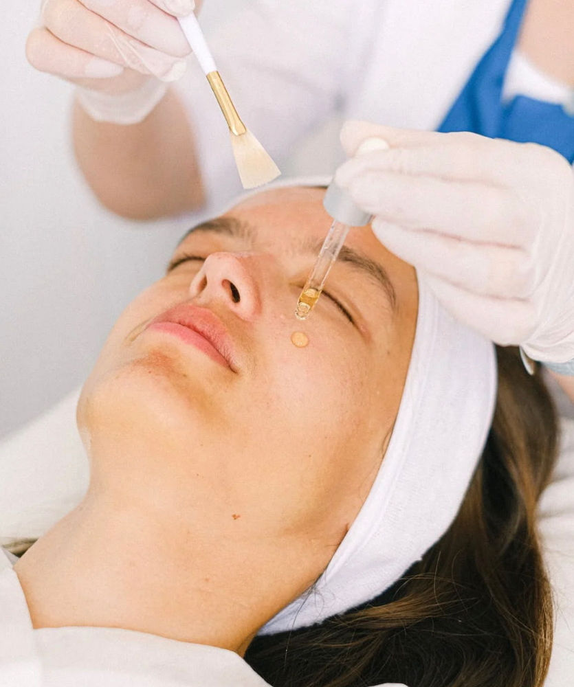 Signature Anti-Aging Facial