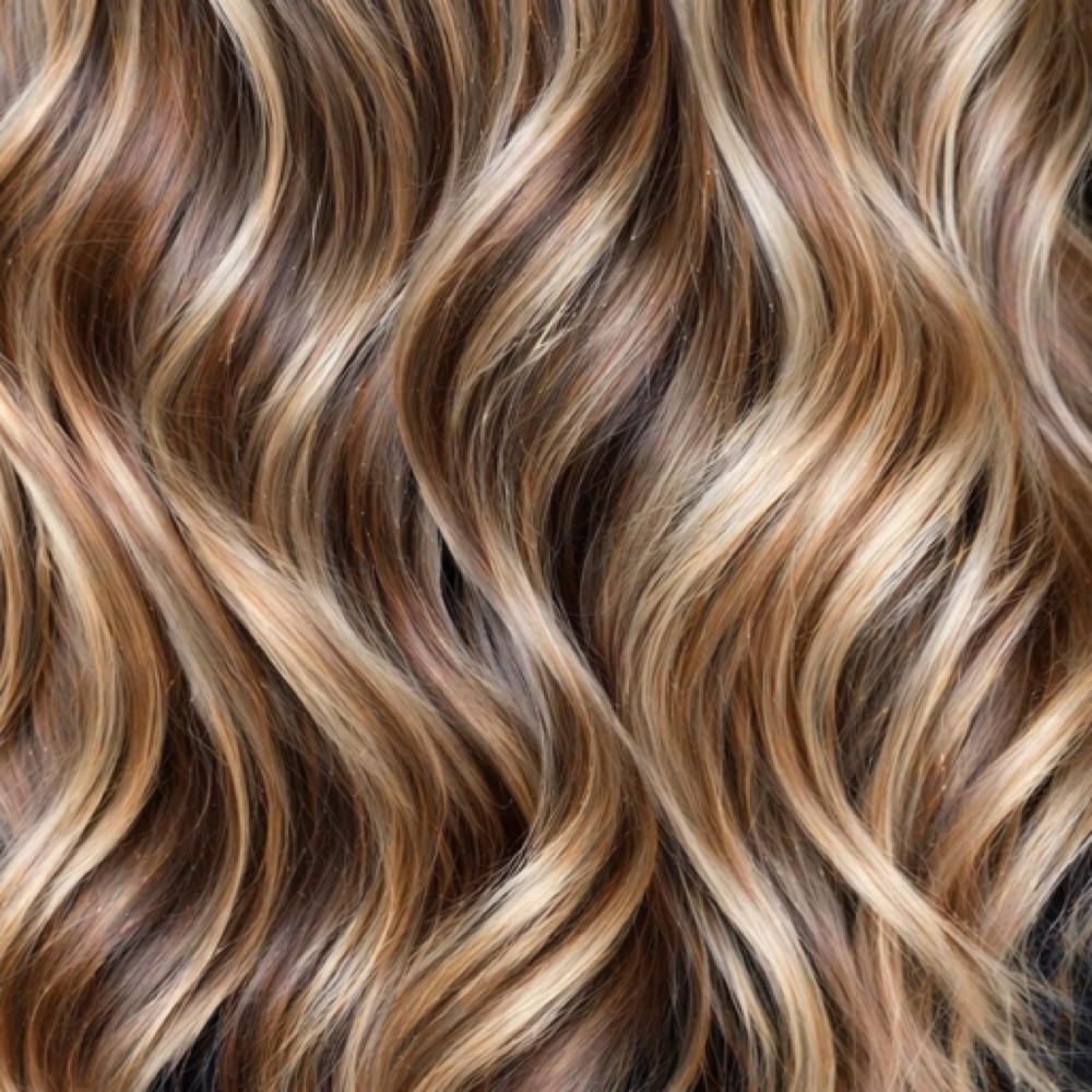 Color at Kaitlin Lynn in Edmond, OK