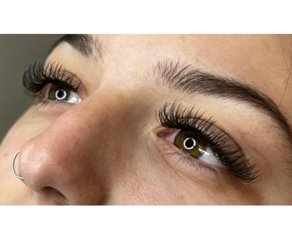 Lash Mini Fill