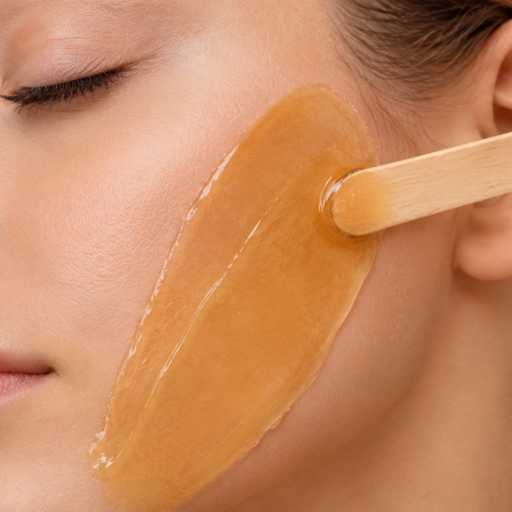 Chin + Cheek Wax at Hair By Olivia Audinwood in Horseheads, NY