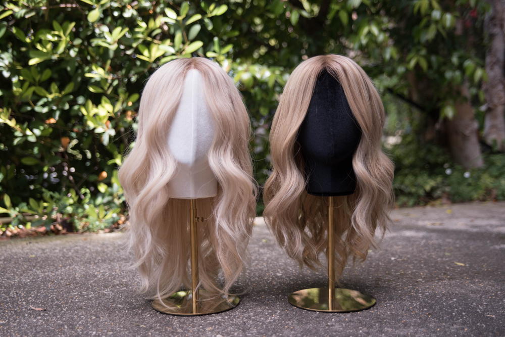 Besties Wig Consultation