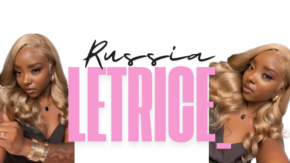 Medium Boho at Russia Letrice in Oak Lawn, IL