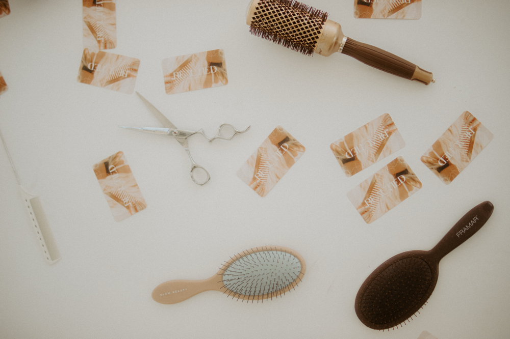 Women's Haircut