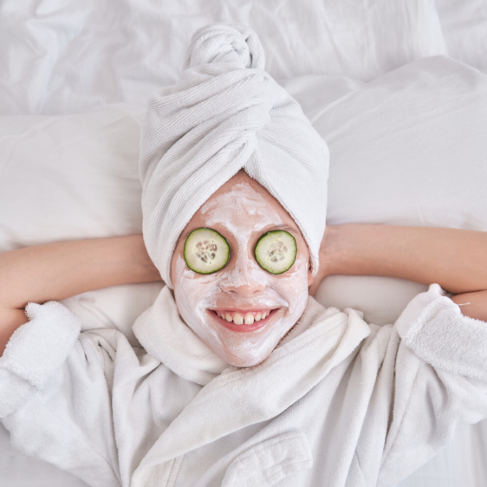 Princess Mini-Glow Facial at Rustic Beauty in Moultrie, GA