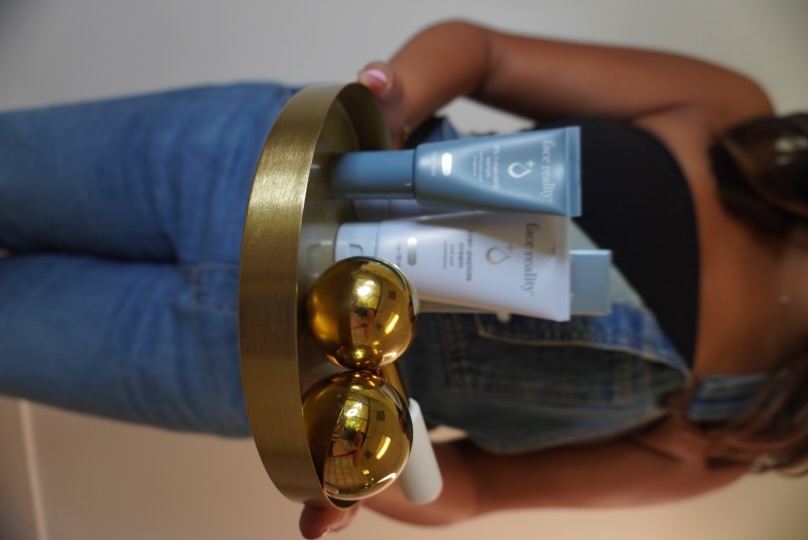 Selah Custom Deluxe Facial