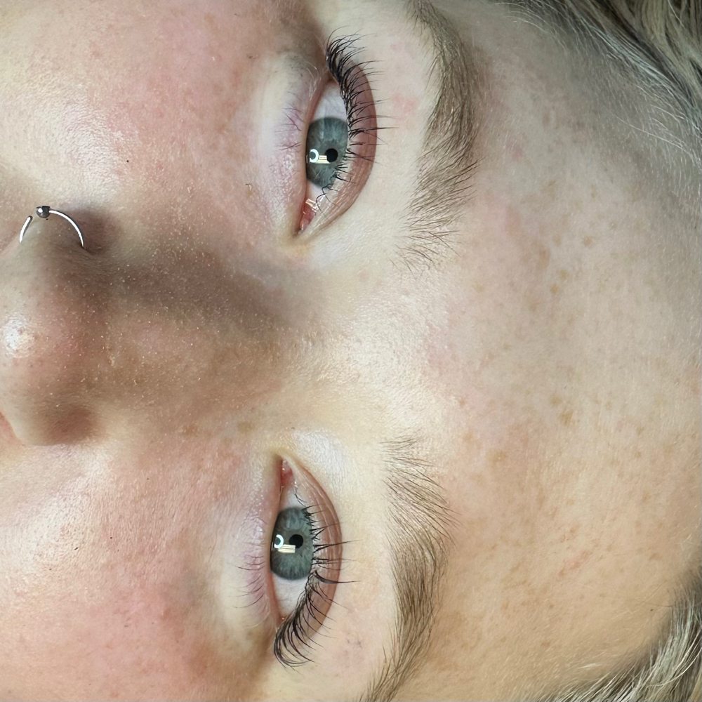 Lash Lift at Blissful Beauty Esthetics in Lufkin, TX