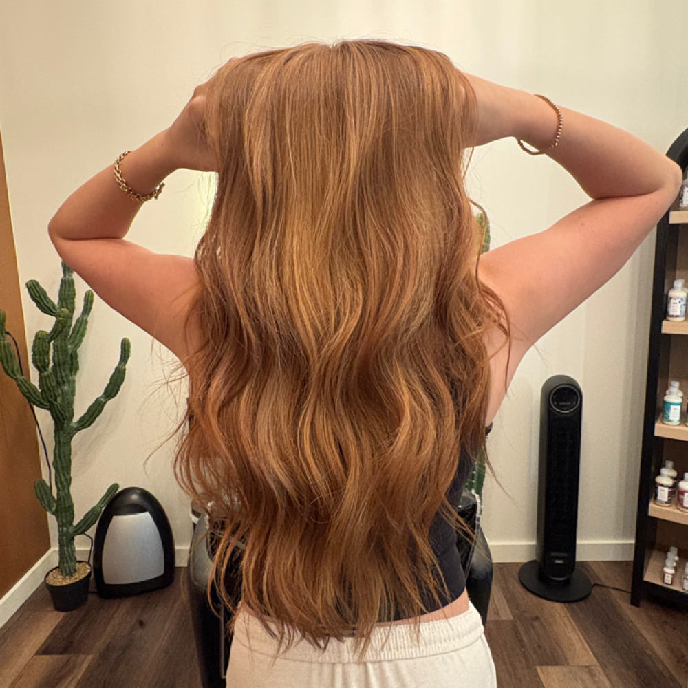 All Over Color at Freedom & Foils in Phoenix, AZ