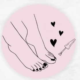 Gel Pedi