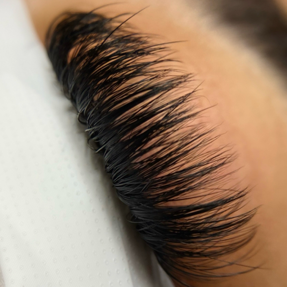 Extended Refill/Foreign Refill at Hidden Beauty in Harlingen, TX