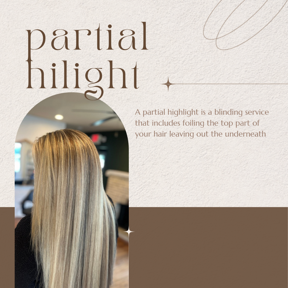 Partial Highlight