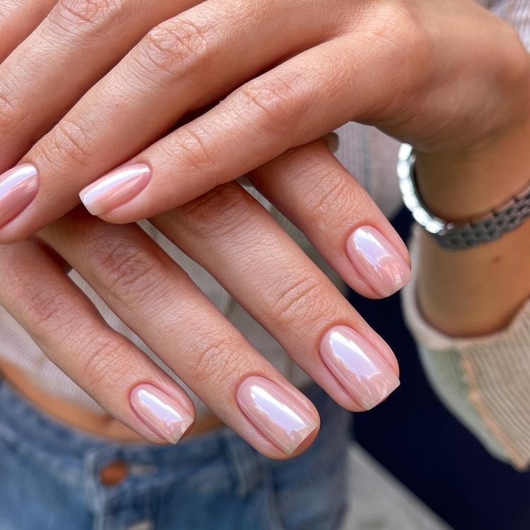 Chrome powder