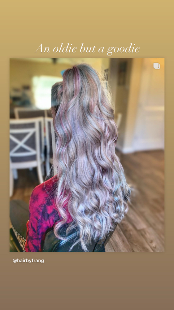 Updos