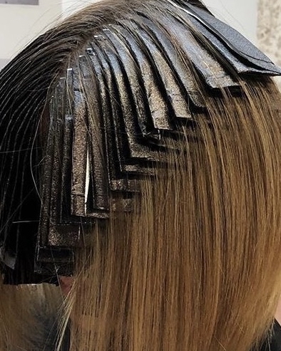 Partial Highlight