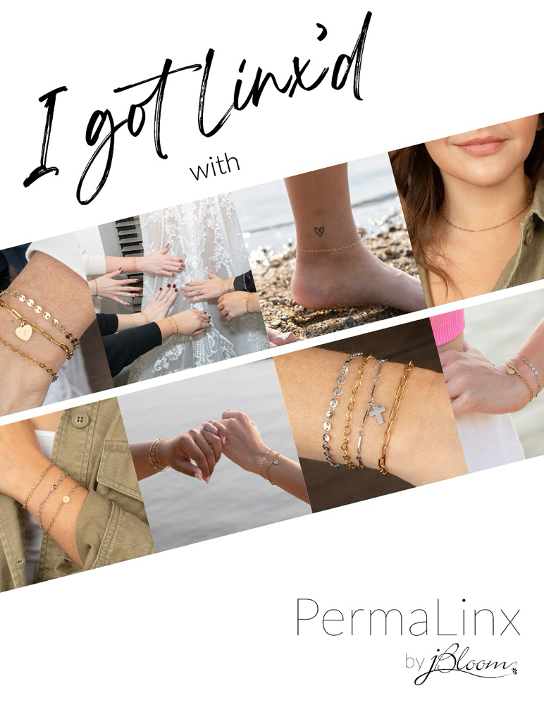 Permanent Jewelry