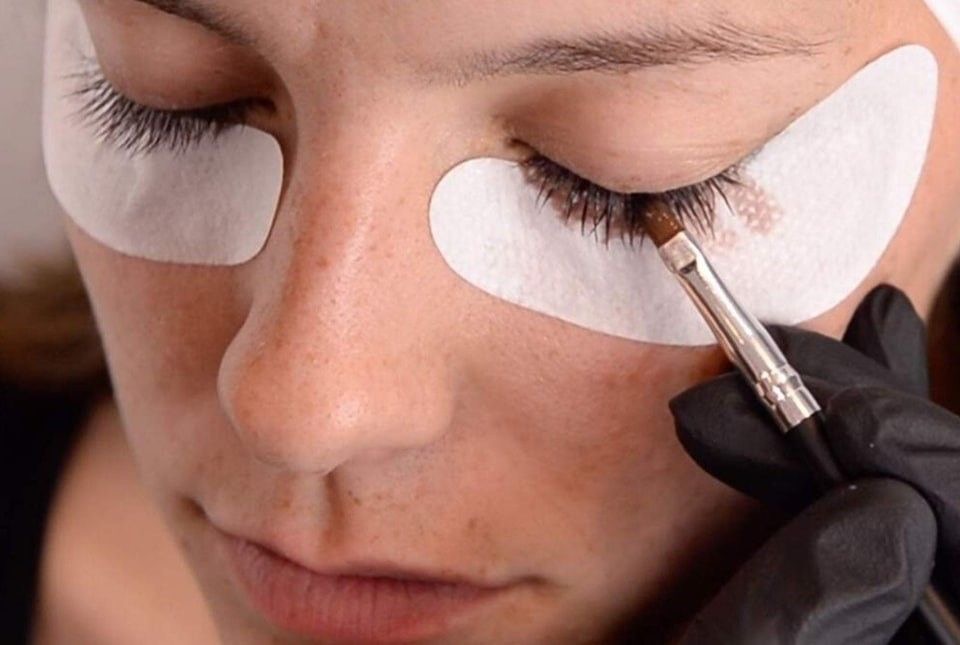 Lash Tint at CCONSCIOUSSOULSKIN in Belleair, FL